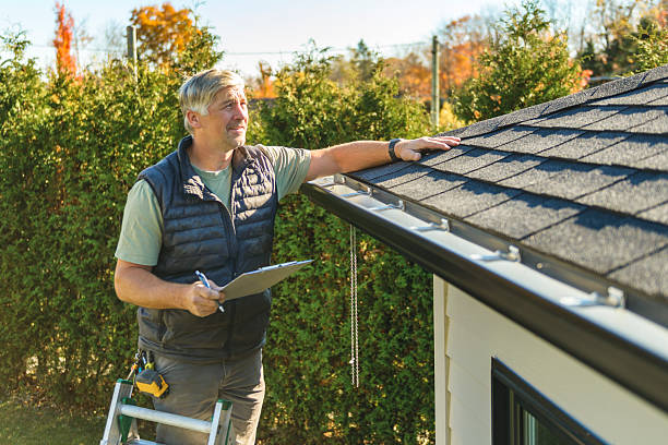 Trusted Roof Repair service in Wise, VA - Ben Roofing and Steel LLC